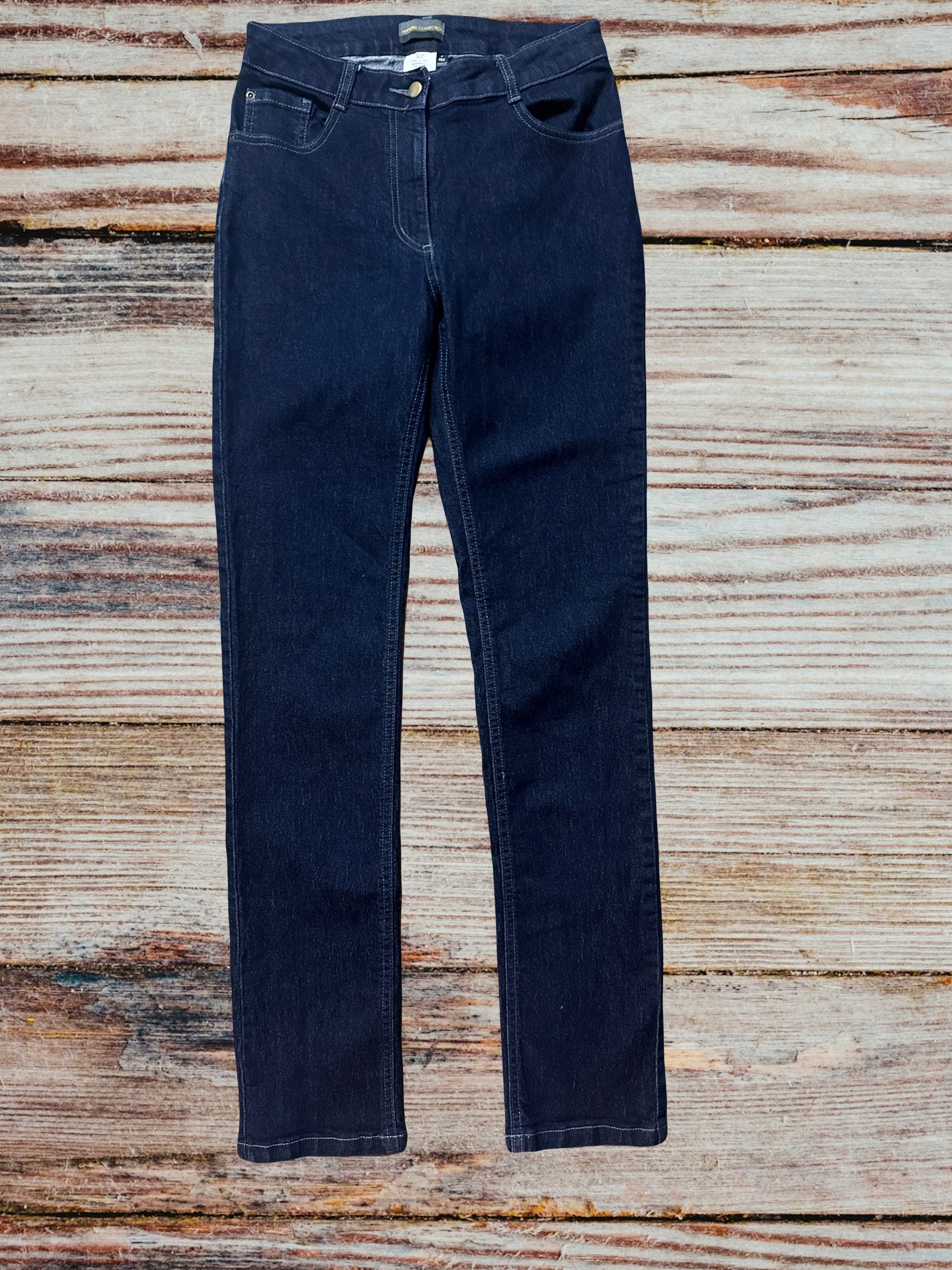 Apparel collection skinny