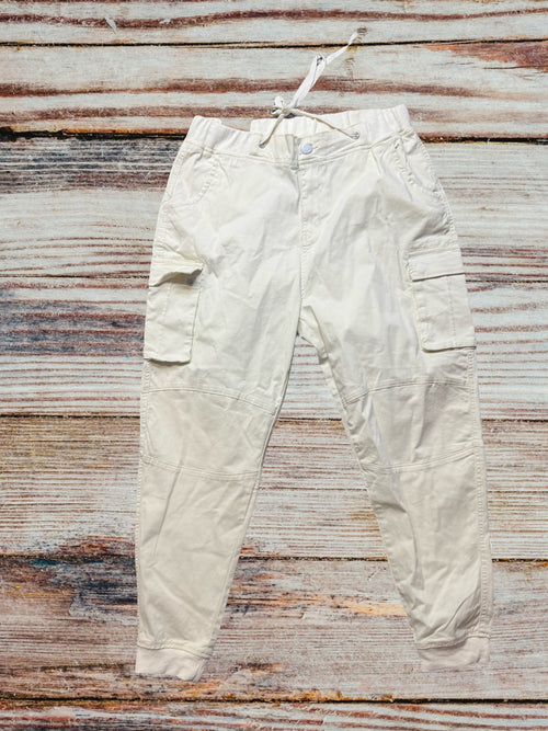 American Bazi Cargo twill jogger